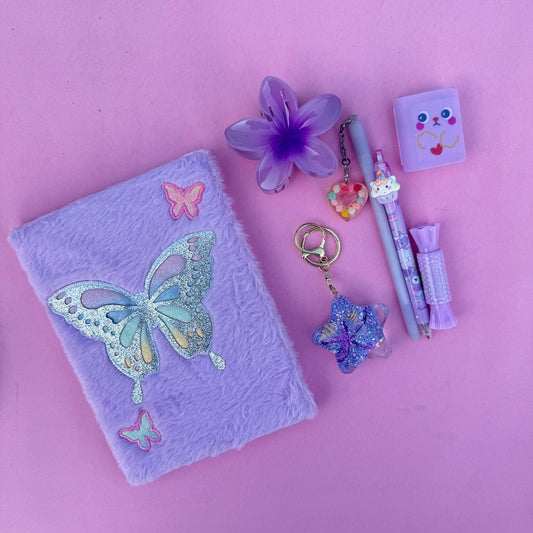 Magical Purple - Happy Deal