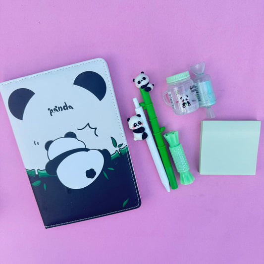 Panda - Gift Deal