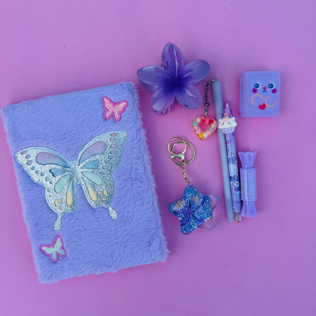 Magical Purple - Happy Deal