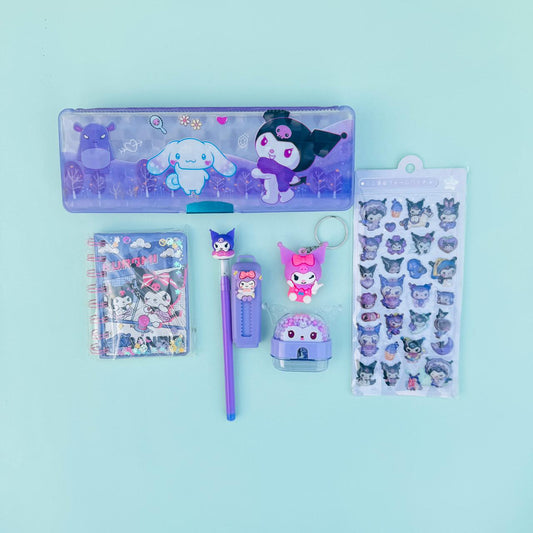 Kuromi Magic - Bundel