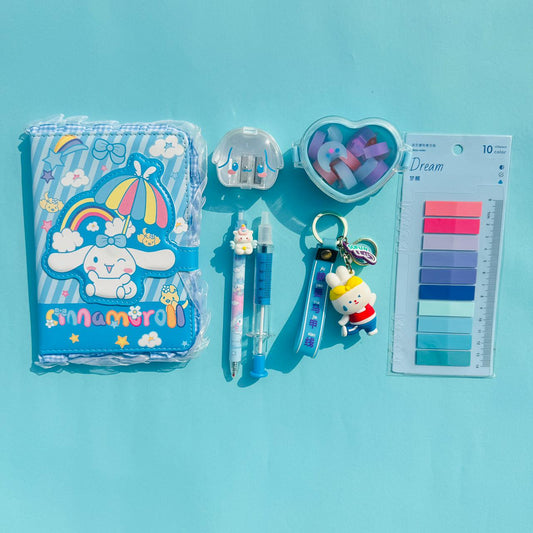 Cinnamoroll - Happy Deal