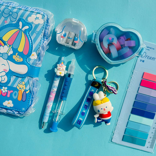 Cinnamoroll - Happy Deal