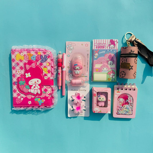 My Melody - Happy Deal