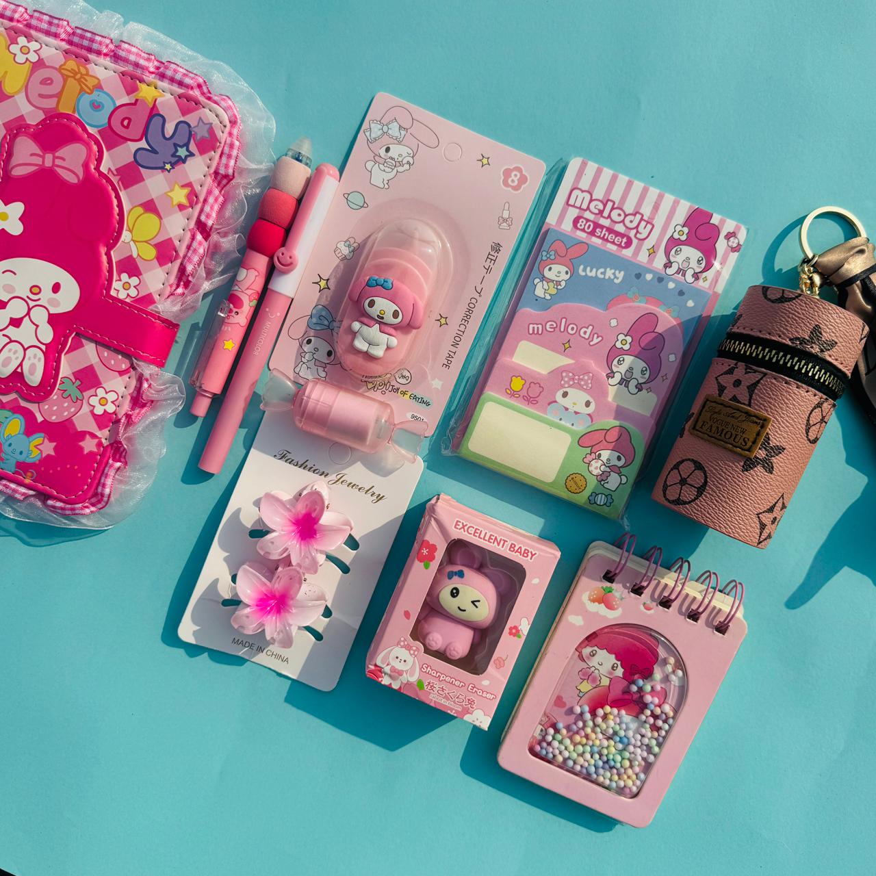 My Melody - Happy Deal