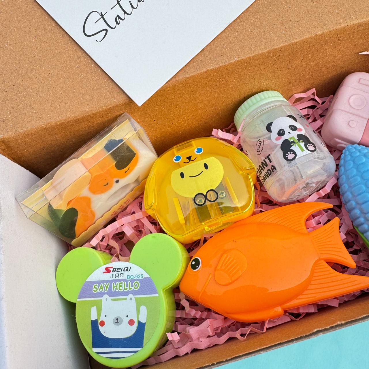 Kids New Year - Gift Deal