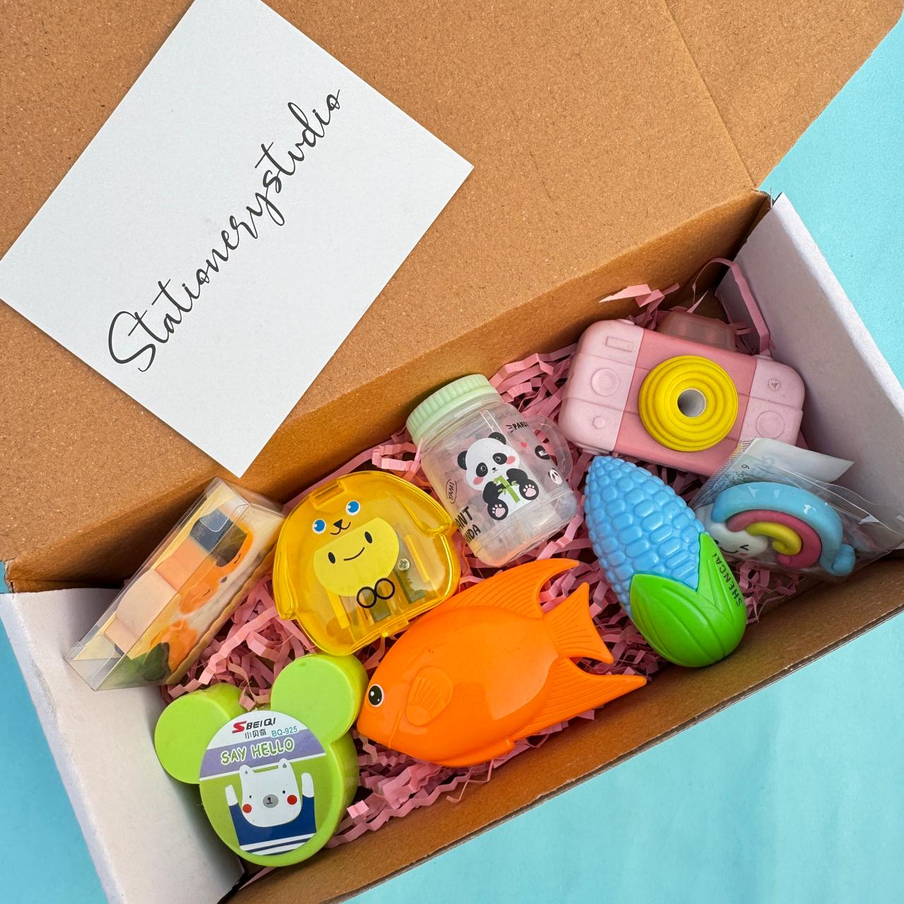 Kids New Year - Gift Deal