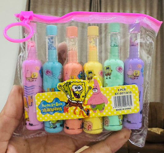 Cute Bottel - Highlighter