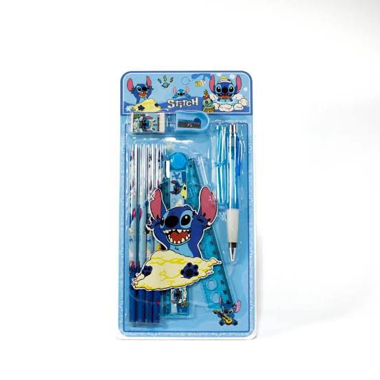 Sanrio Stationery Set - Style 2