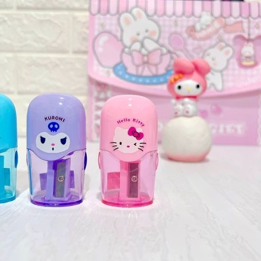 Sanrio Pencil - Sharpener