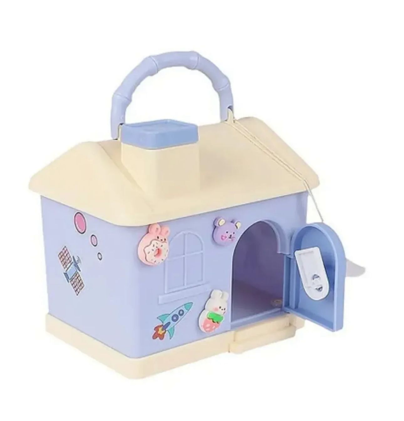 House - Money Box