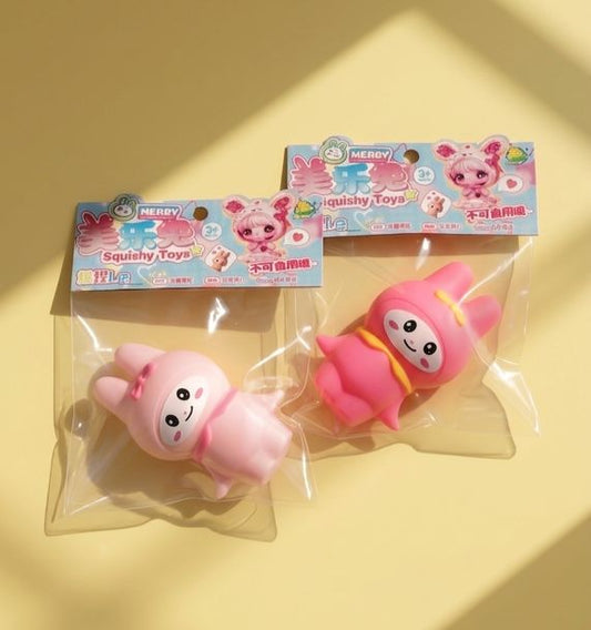 My Melody - Taba Squishy