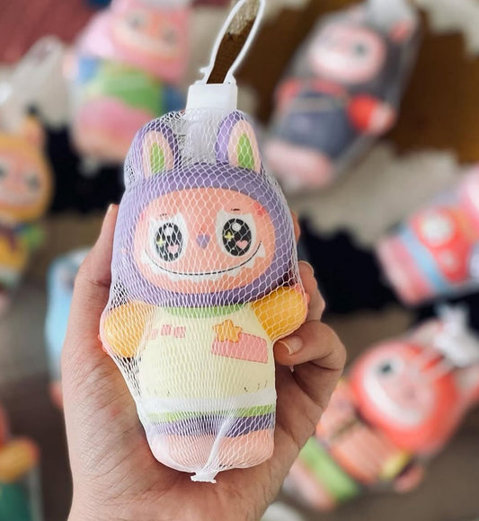 Labubu - Squishy