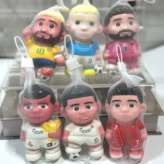Football Character - Squishy