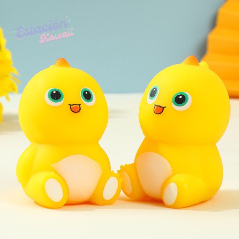 Chick - Squishy Toy