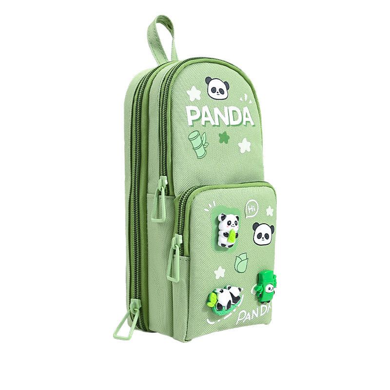 Panda - Pencil Pouch
