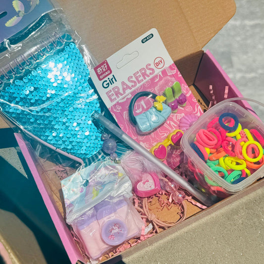 Magical Gurls - Gifting Bundle (03)