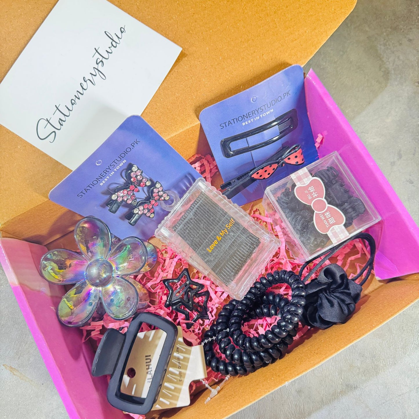 Black Magic Bundle - Deal (01)