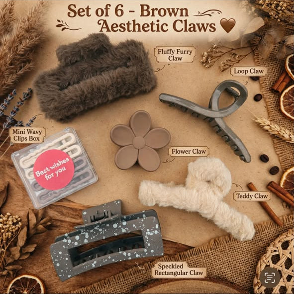 Matt Brown Asthetic - Bundle