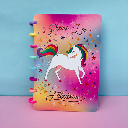 Unicorn - Journal