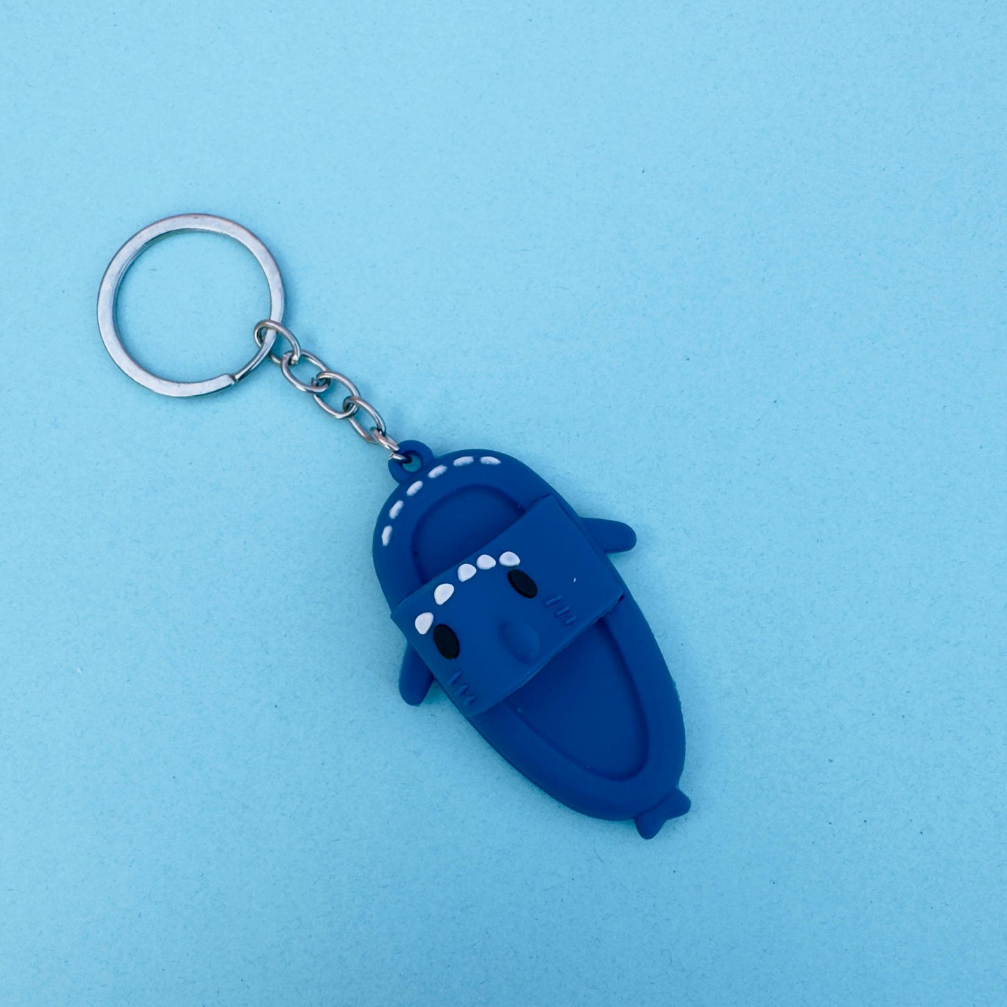 Cute Animal - Shoe Keyring