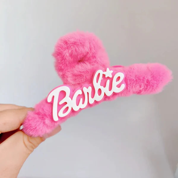 Barbie Furr - Claws