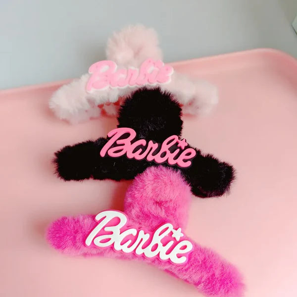 Barbie Furr - Claws