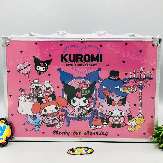 Kuromi Dream - Art Set