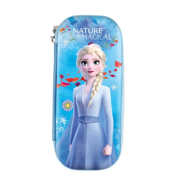 FROZEN PENCIL CASE (2D)