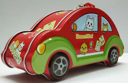 CAR - MONEY BOX