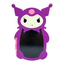 Kuromi - Digital LCD Writing Tablet (Style 2)