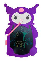 Kuromi - Digital LCD Writing Tablet (Style 2)