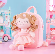 Sweet Doll Kids – Cute Backpack