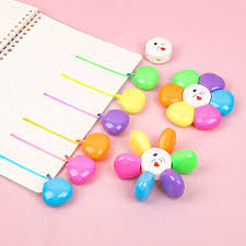 Cute Flower Shape - Highlighter