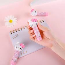 Hello Kitty - Glue Stick