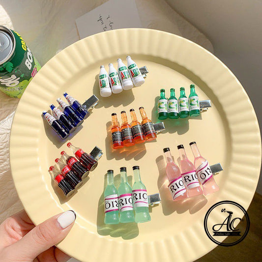 Cute Korean - Hair Pin