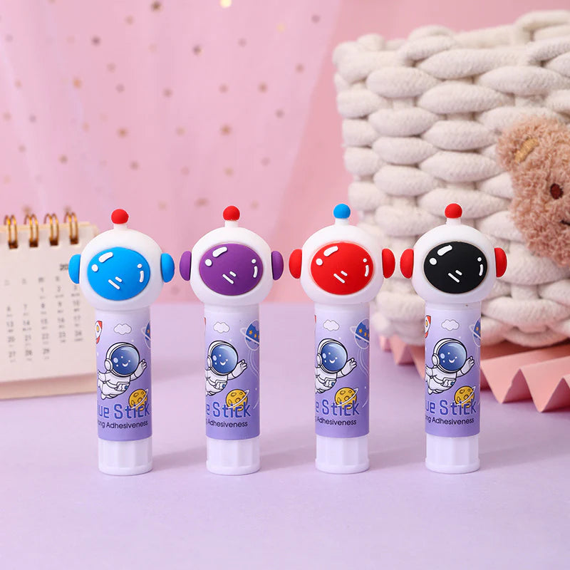 Space Astronaut - Glue Stick