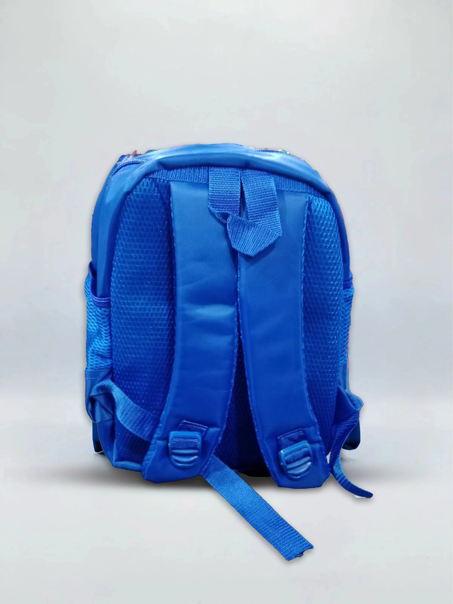 Space-Themed Kids School Backpack – Preschool Bag for Boys